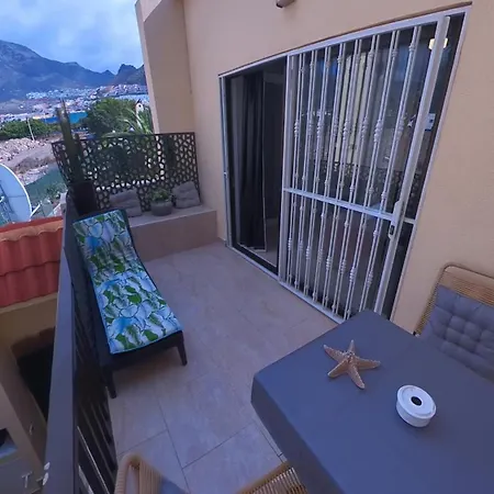 Casa Sabine Lägenhet Costa Adeje (Tenerife)