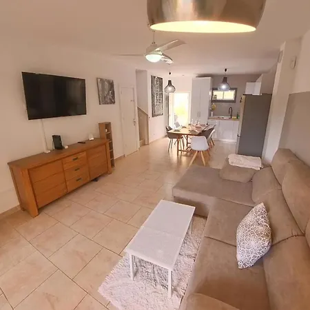 Casa Sabine Lägenhet *