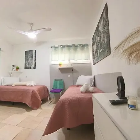 Casa Sabine Lägenhet