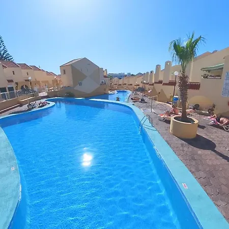 Casa Sabine Lägenhet Costa Adeje (Tenerife)