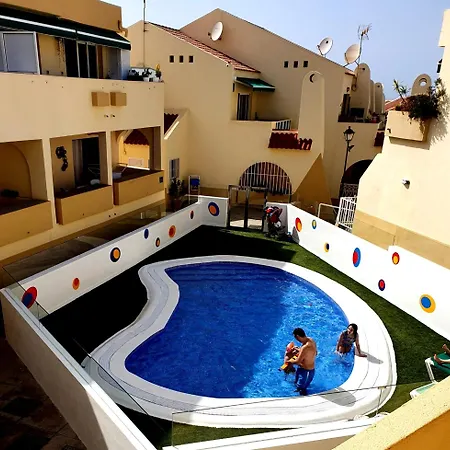 Casa Sabine Lägenhet *